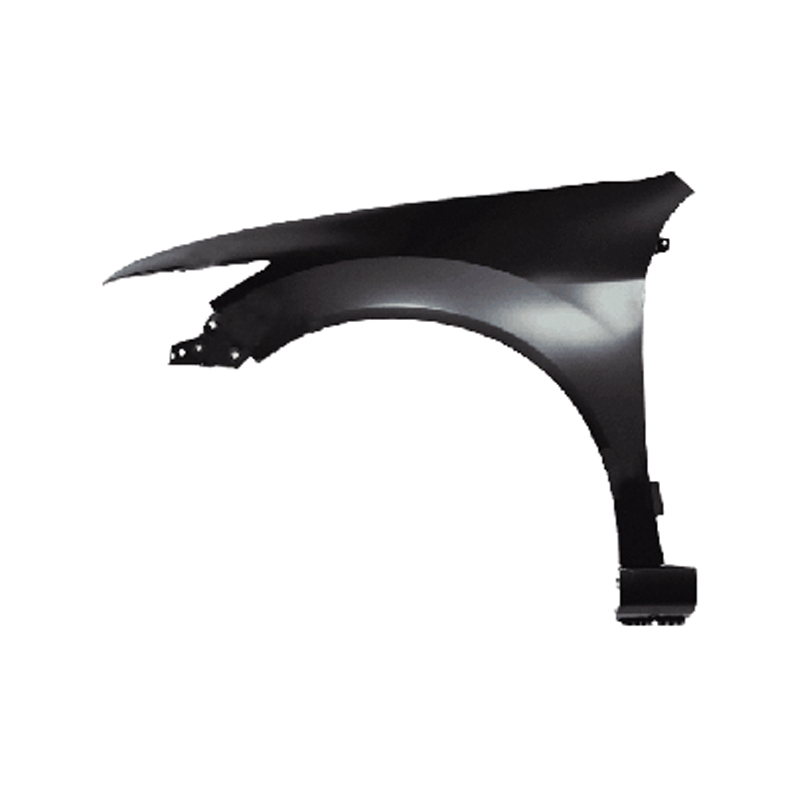 استبدال الحاجز الأمامي LH، 2009-2013، لهوندا سبيريور، 60260TL0G00