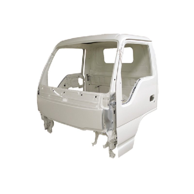 استبدال NPR/NKR بمقصورة جديدة واسعة/ضيقة لـ ISUZU 100P