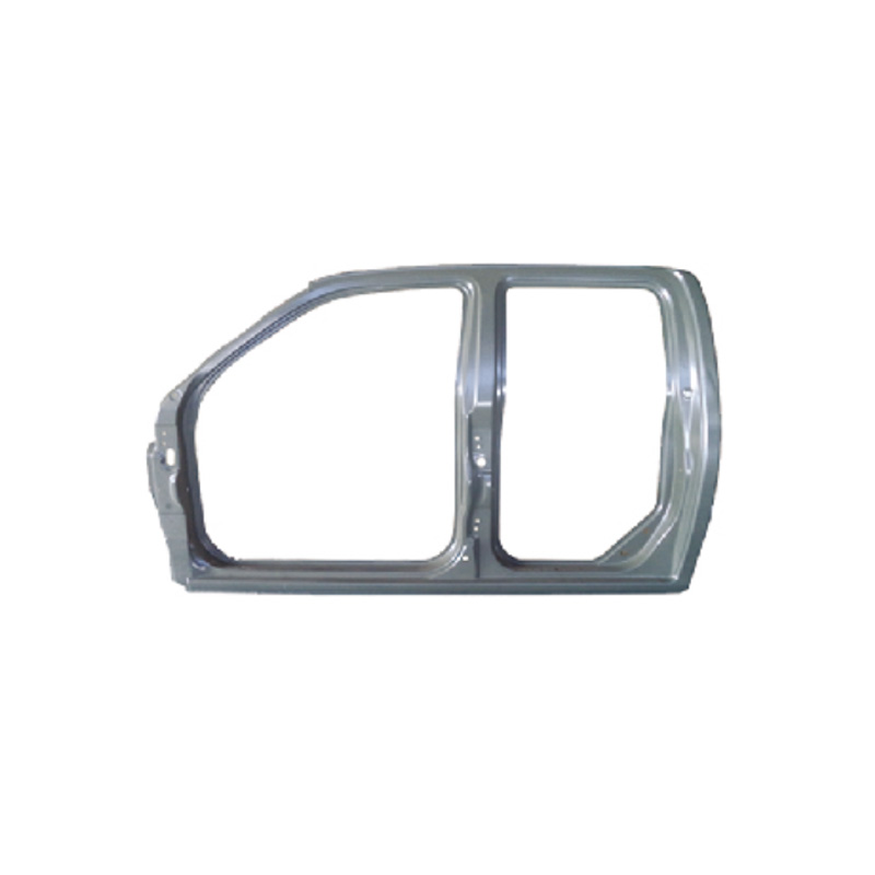 لوحة جانبية بديلة LH، 2004-2007، لـ ISUZU D-MAX، 897332712151