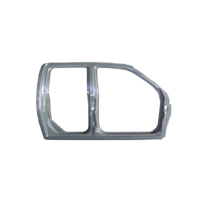 لوحة جانبية بديلة RH، 2004-2007، لـ ISUZU D-MAX، 897332711151