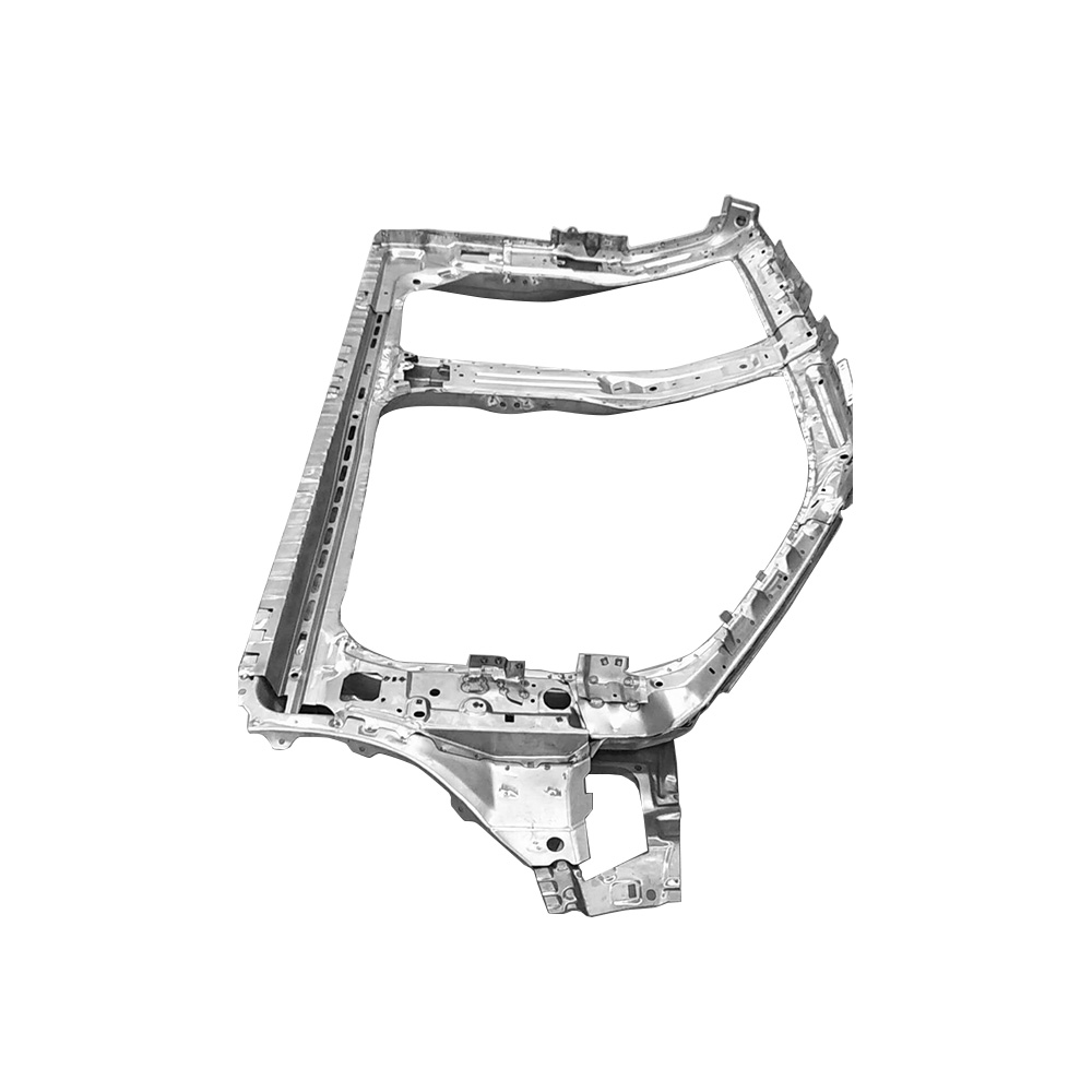 لوحة جانبية بديلة ASSY RH، 2004-2007، لـ ISUZU D-MAX