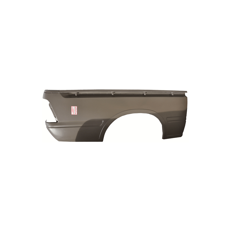 استبدال الحاجز الخلفي RH (طويل)، لـ ISUZU TFR