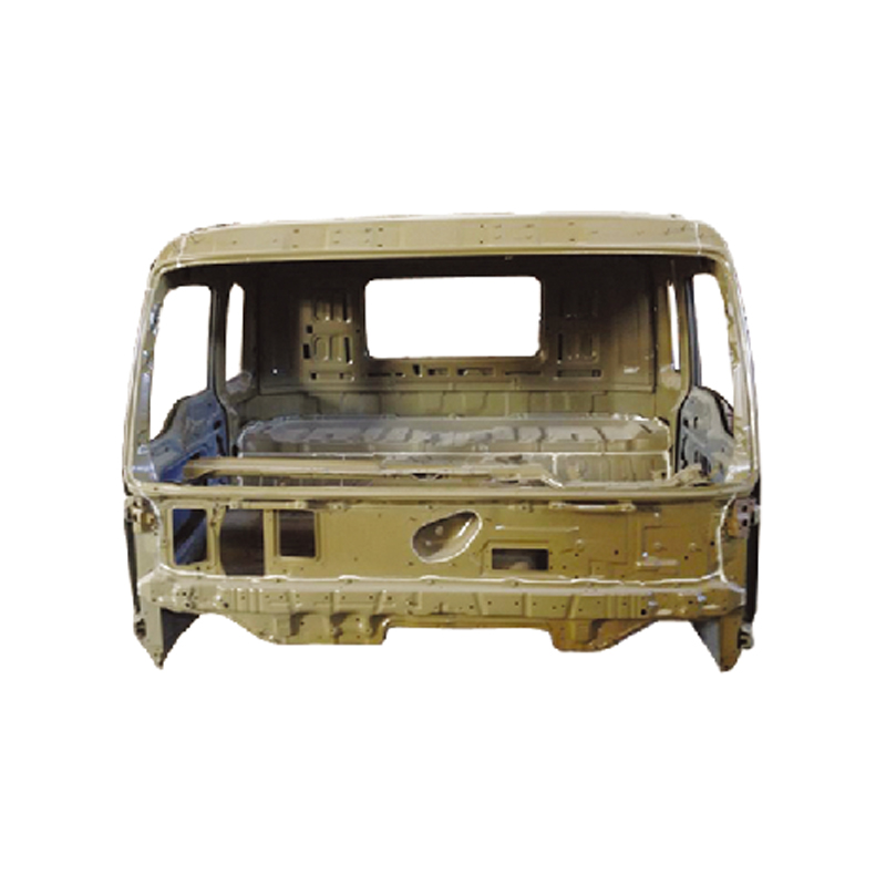 كابينة بديلة لـ ISUZU FTR