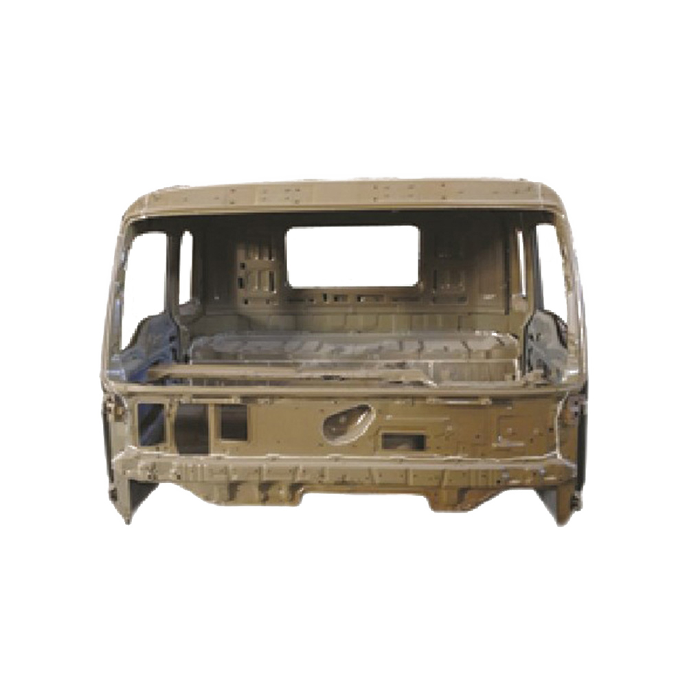 كابينة بديلة (واسعة) لـ ISUZU FTR