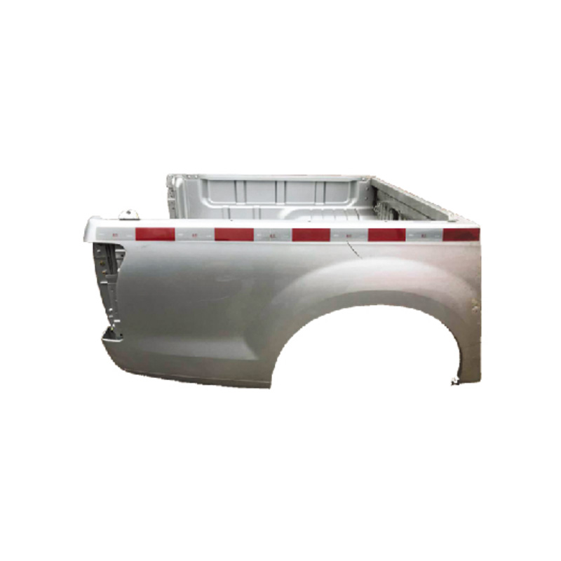 حوض استحمام مزدوج بديل 4*4، 2012-، لـ ISUZU D-MAX