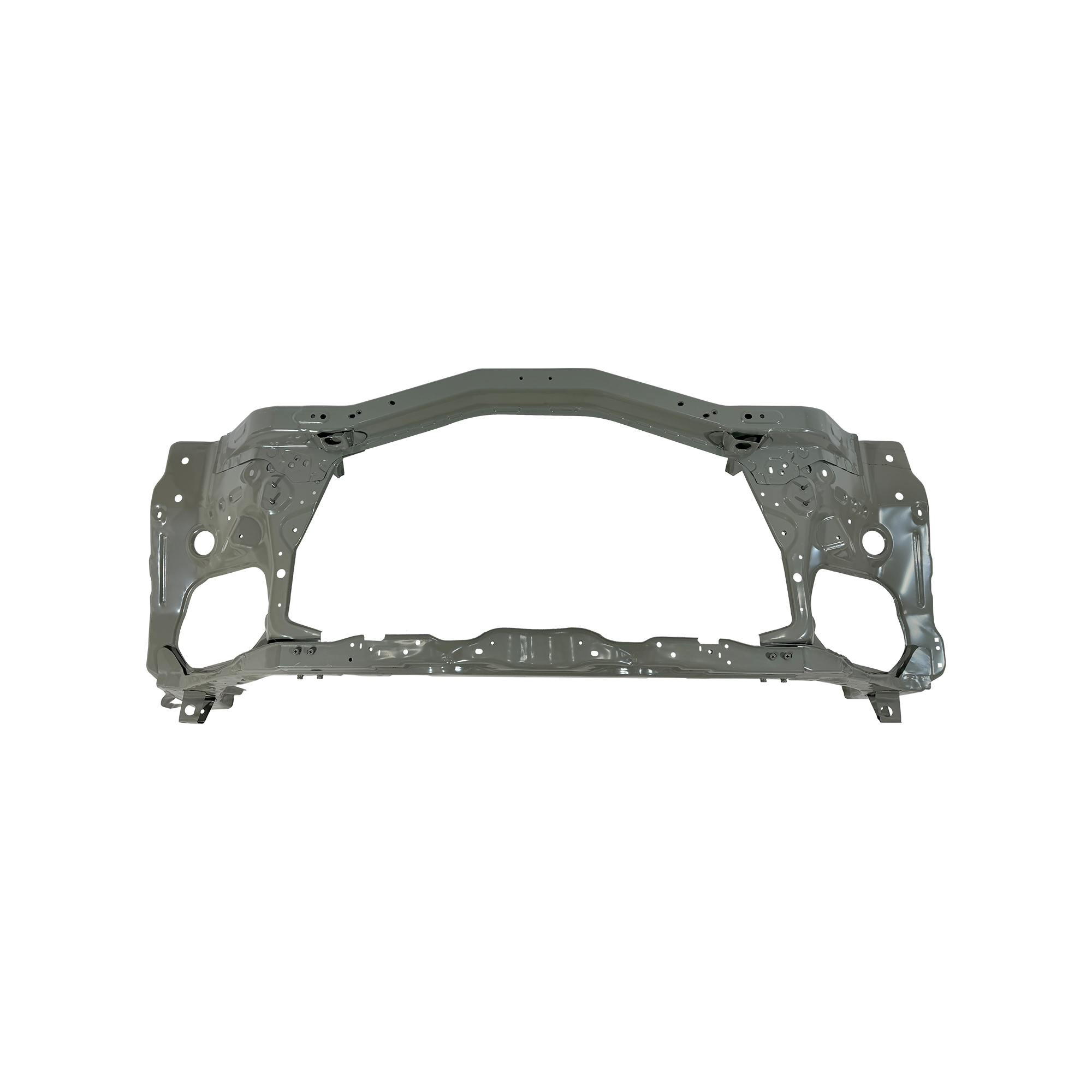 دعم المبرد البديل، 2012-2019، لـ ISUZU D-MAX، 8-98103-202-0، (فولاذ)