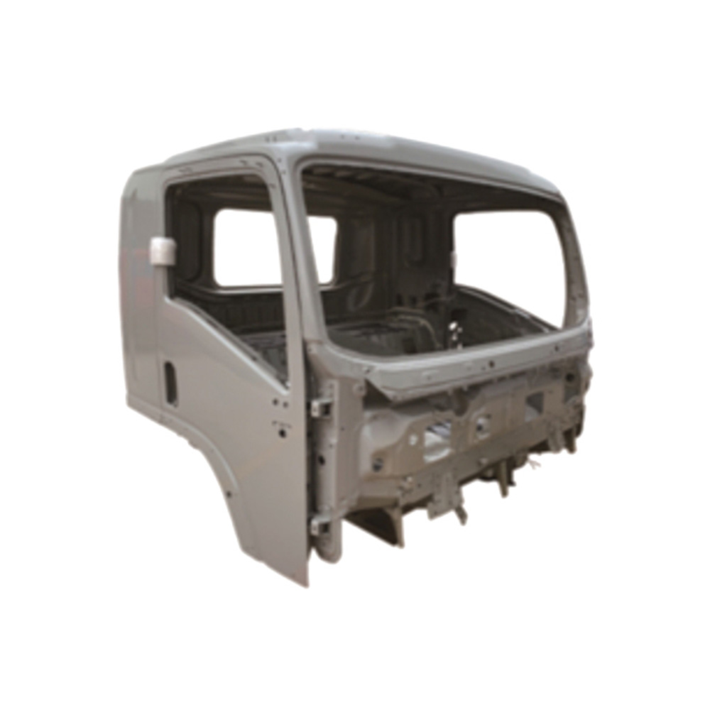 استبدال المقصورة الجديدة لـ ISUZU FTR