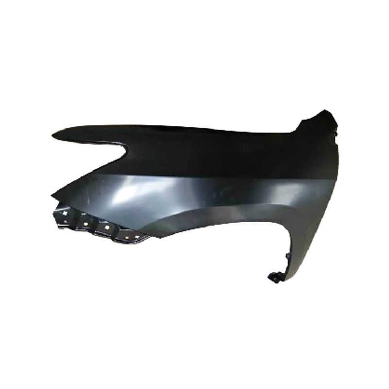 استبدال الحاجز الأمامي LH، 2009-2016، لسيارة لكزس LX570، 53802--60B70