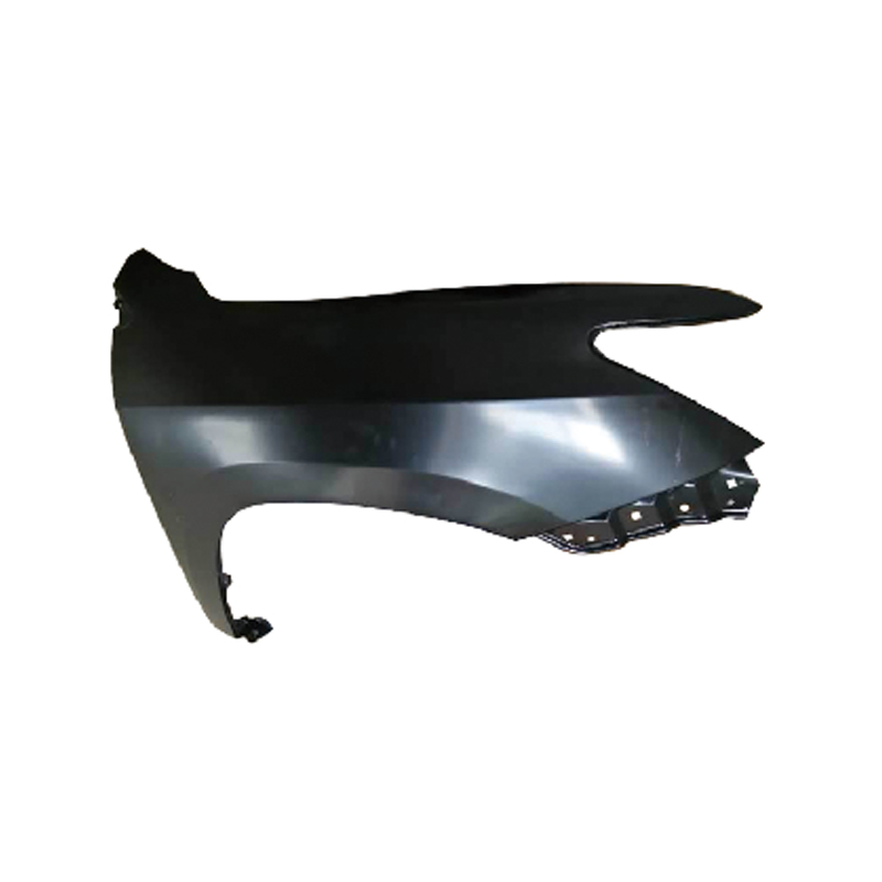 استبدال الحاجز الأمامي RH، 2009-2016، لسيارة لكزس LX570، 53801--60C10
