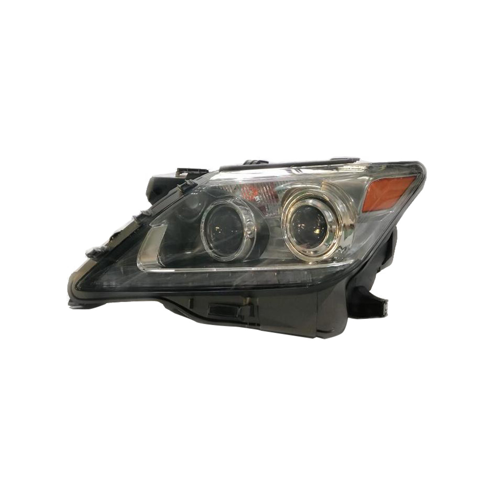 مصباح أمامي بديل LH، 2009-2016، لسيارة لكزس LX570