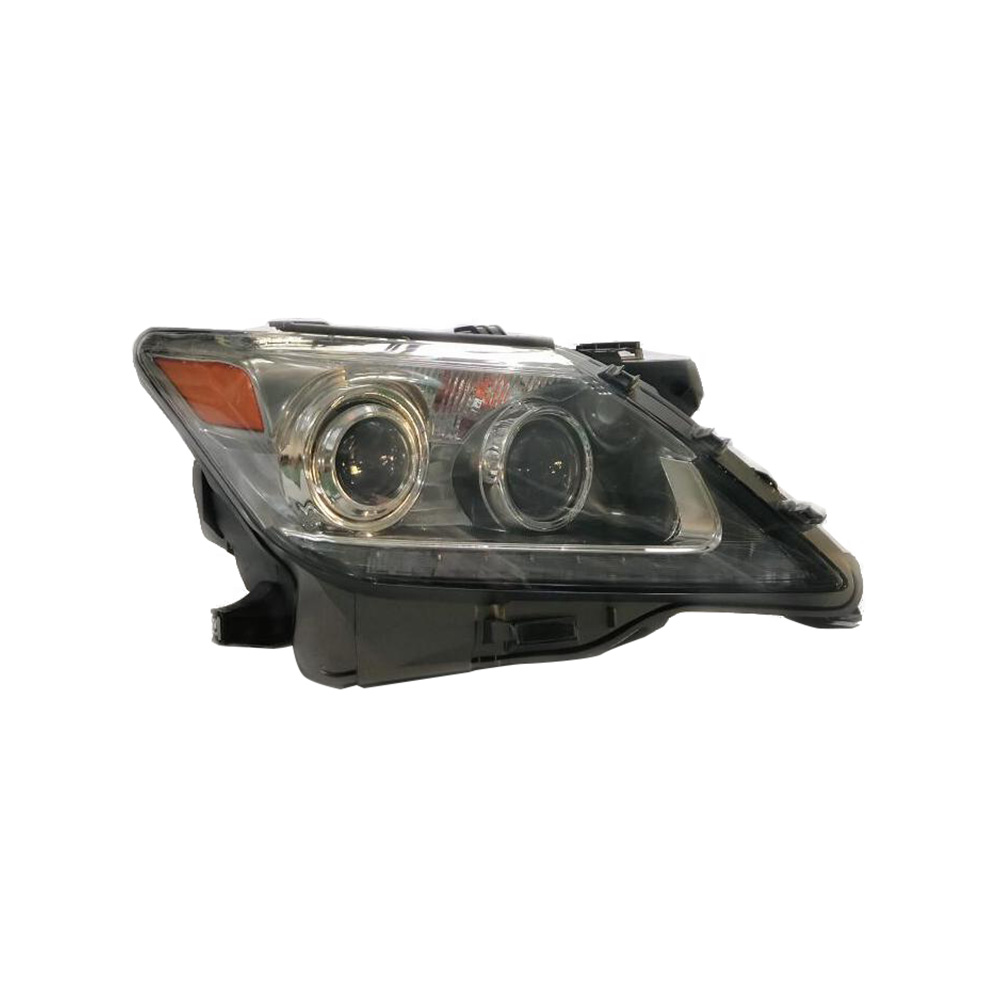 مصباح أمامي بديل RH، 2009-2016، لسيارة لكزس LX570