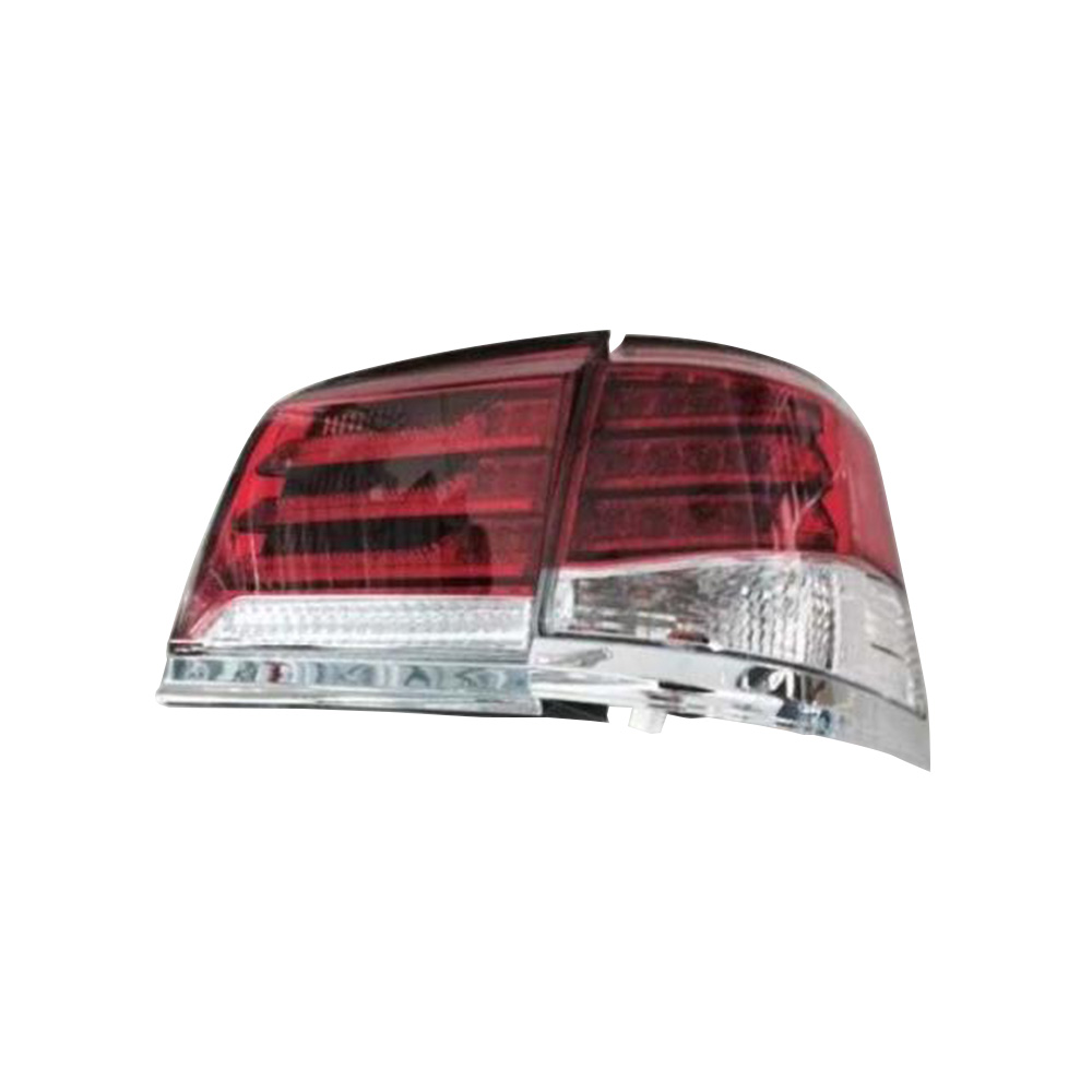 استبدال المصباح الخلفي LH، 2012-2015، لسيارة لكزس LX570