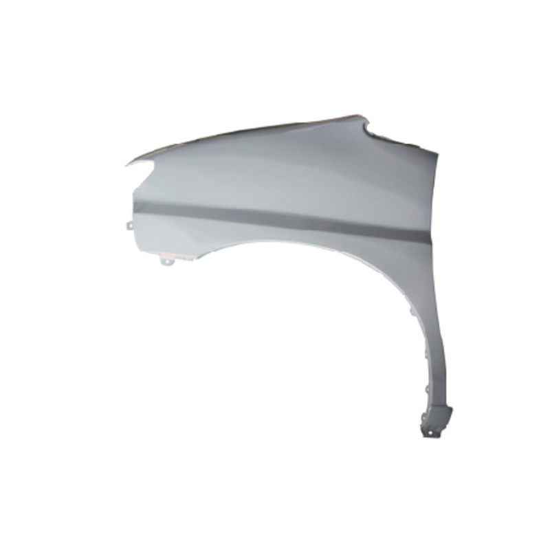 حاجز بديل LH (بدون فتحة مصباح الإشارة)، لشركة HYUNDAI REFINE، 66311-4A400