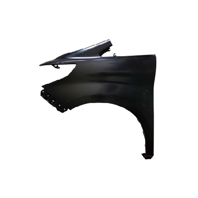 استبدال الحاجز الأمامي LH لسيارة لكزس LM 500، 53802--58110