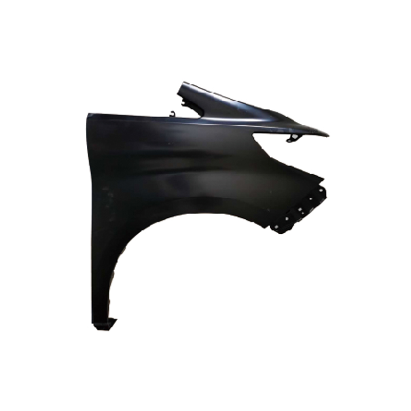 استبدال الحاجز الأمامي RH لسيارة لكزس LM 500، 53801--58050