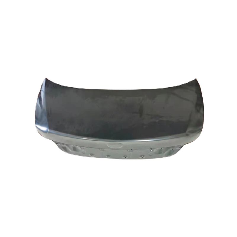 غطاء صندوق السيارة البديل لسيارة لكزس LS460(600)، 64401--50340