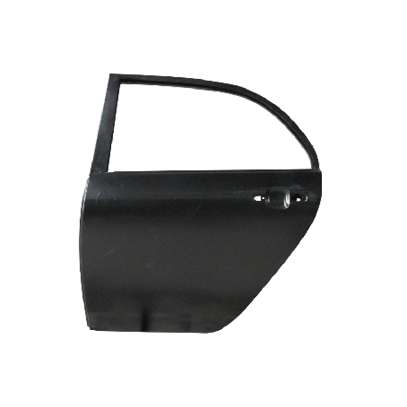 استبدال الباب الخلفي ASSY LH، 2002-2006، لتويوتا كورولا، 67004-02240