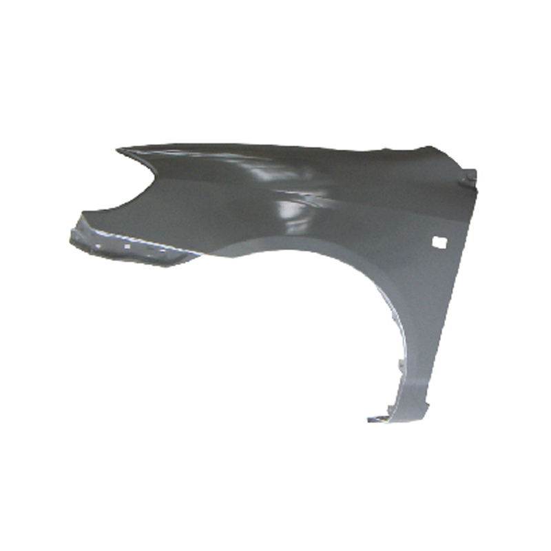 استبدال الحاجز الأمامي LH W/SLHOLE، 2002-2006، لتويوتا كورولا، 53812-02150