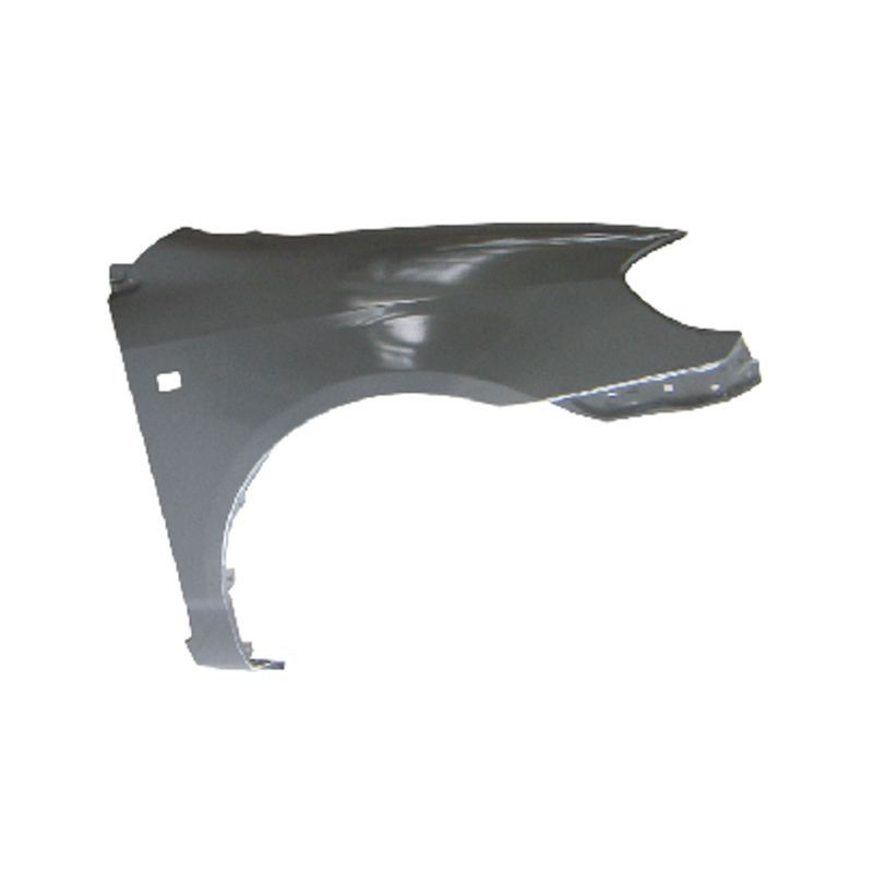 استبدال الحاجز الأمامي RH W/SLHOLE، 2002-2006، لتويوتا كورولا، 53811-02150