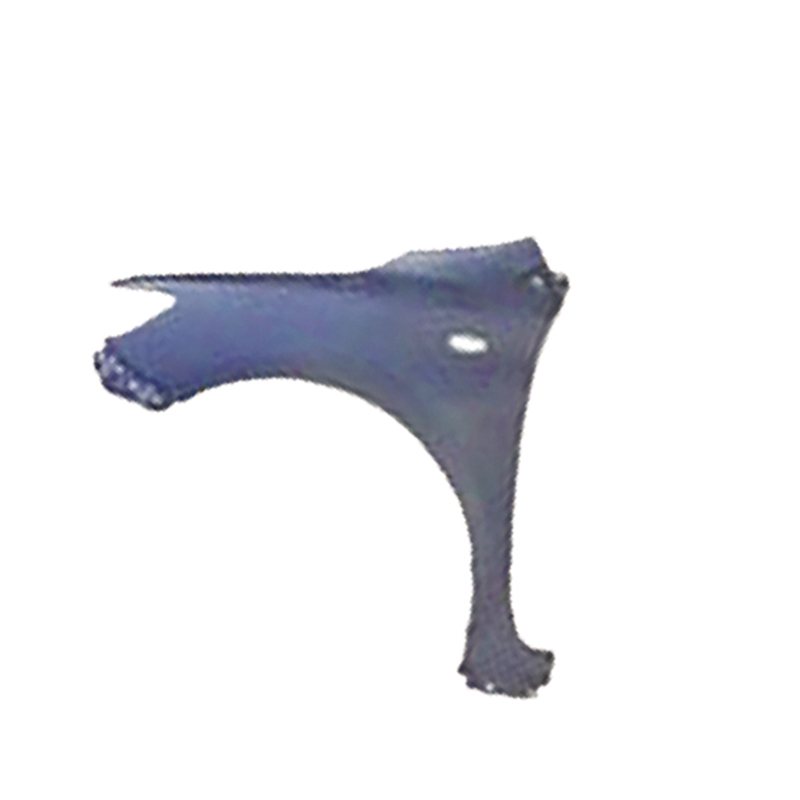 استبدال الحاجز الأمامي LH بفتحة، 2007-2009، لتويوتا كورولا، 53811-02210