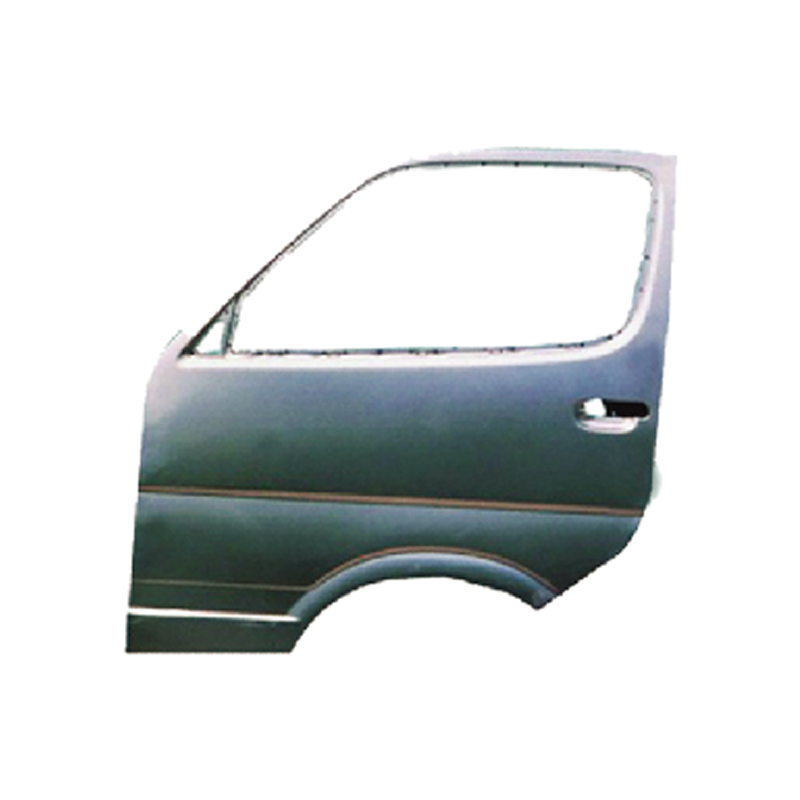 استبدال الباب الأمامي LH، 1995-2004، لشركة TOYOTA HIACE