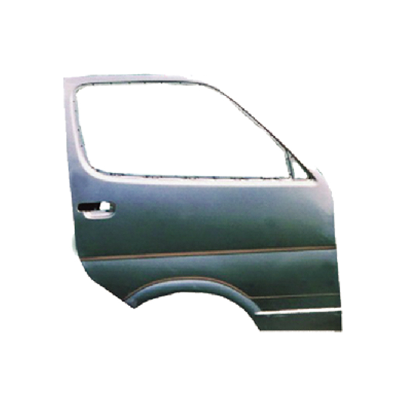 استبدال الباب الأمامي RH، 1995-2004، لسيارة تويوتا HIACE