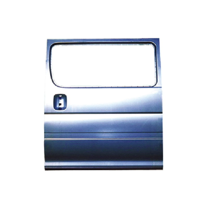 استبدال الباب الأوسط LH، 1995-2004، لشركة TOYOTA HIACE