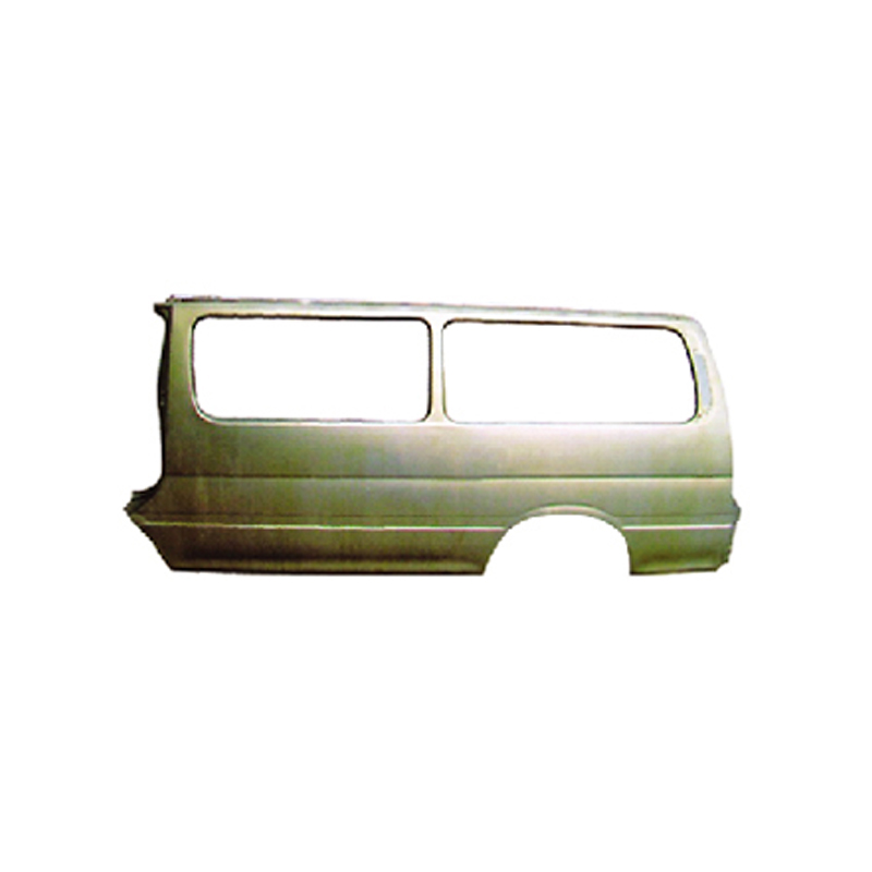 استبدال اللوحة الجانبية الخارجية LH (للقيادة اليسرى)، 1985-2004، لسيارة تويوتا HIACE