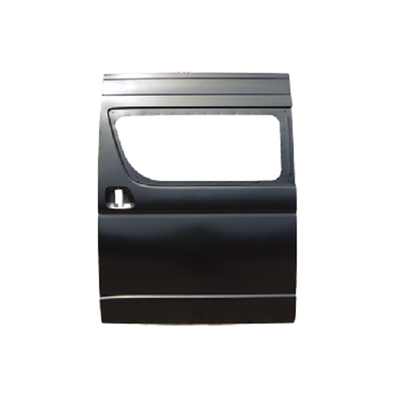 استبدال الباب الأوسط (السقف العالي)/الباب المنزلق LH DRIVE، 2005، لشركة TOYOTA HIACE، 67004-26600