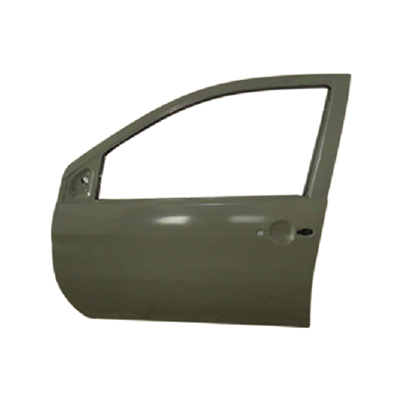 استبدال الباب الأمامي LH، 2004-2007، لتويوتا فيوس، 670040D030