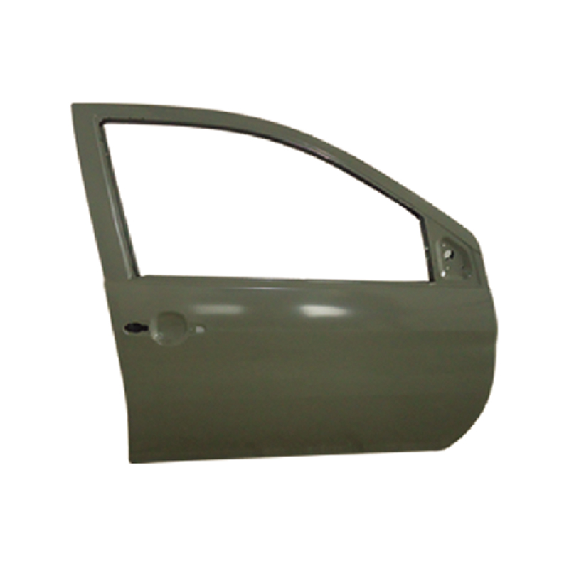 استبدال الباب الأمامي RH، 2004-2007، لتويوتا فيوس، 670040D030