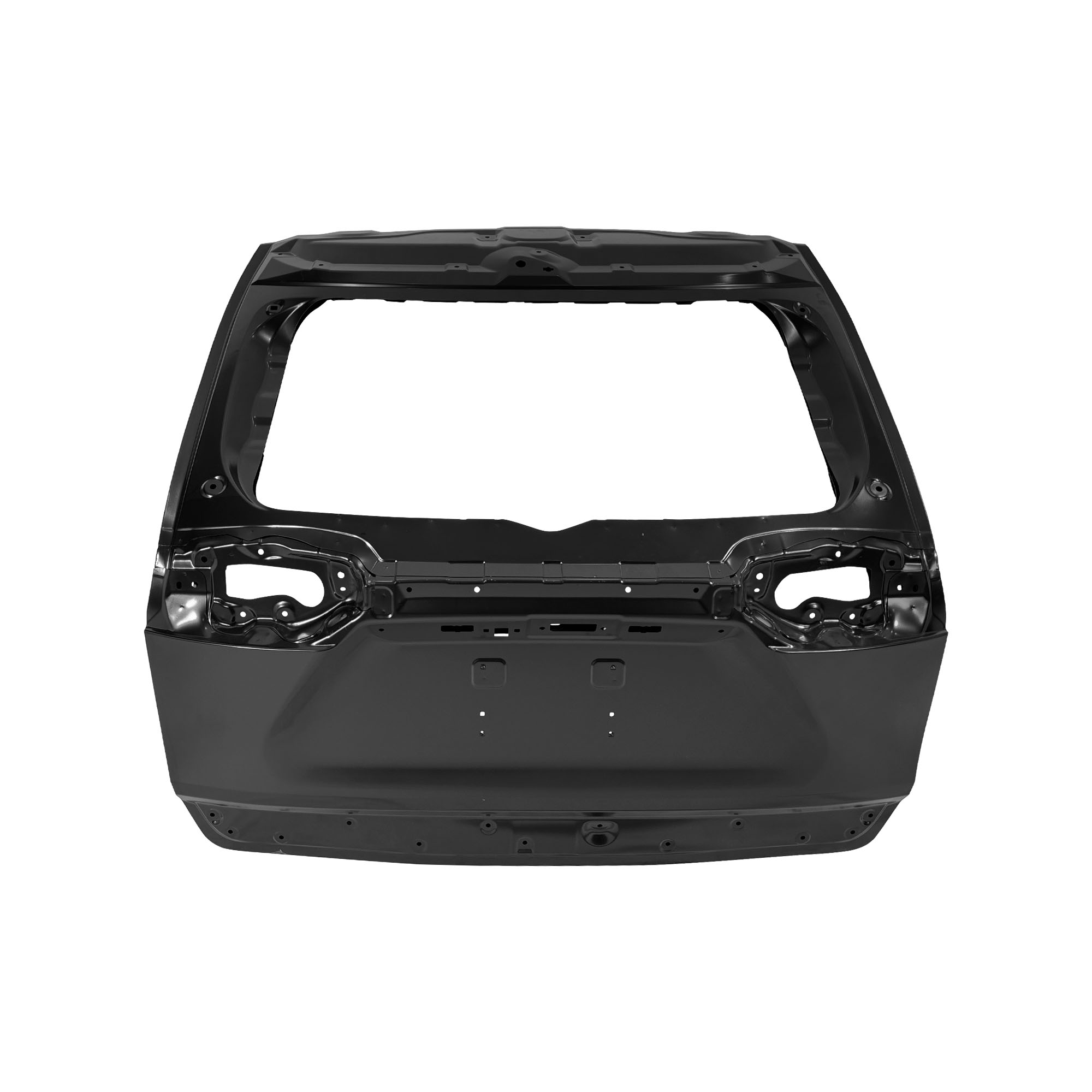 باب خلفي بديل MT، 2019-2023، لسيارة تويوتا RAV4، 67005-0R340، (شب)