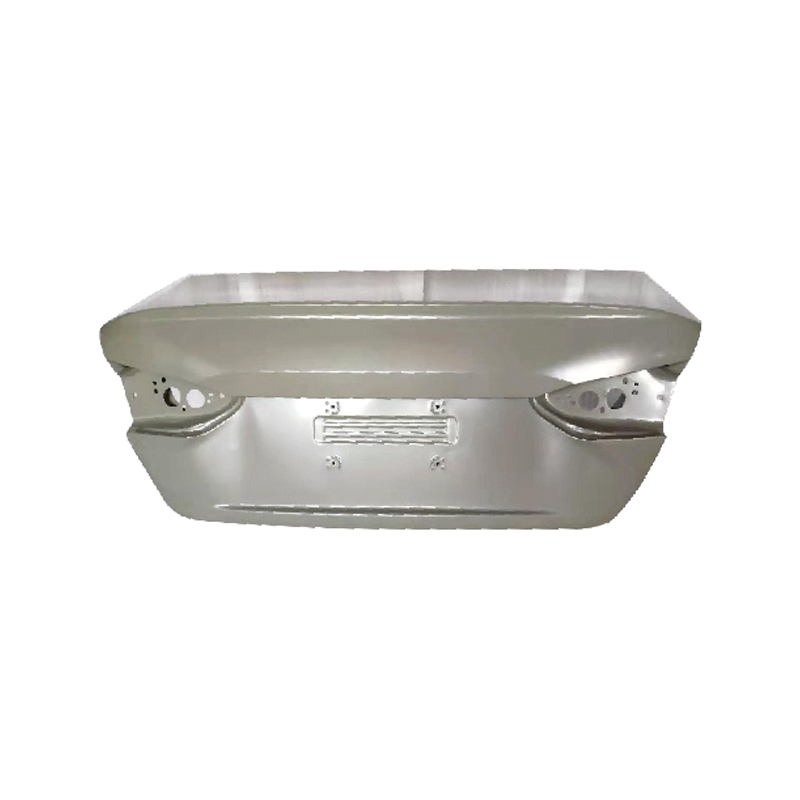 غطاء صندوق السيارة البديل (تكوين عالي)، 2019-، لنيسان ألتيما، H4300-6CTMA-088