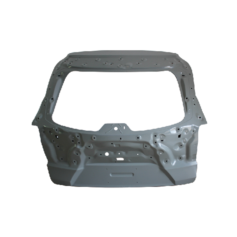 بوابة خلفية بديلة منخفضة الارتفاع، لسيارة MAZDA CX-30، DHY1-62-02X