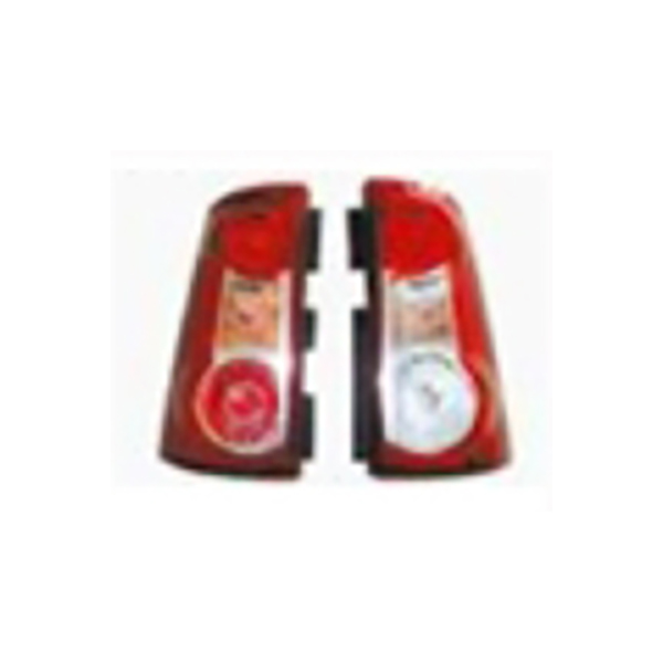 مصباح خلفي بديل LADA LARGUS RH، لسيارة RENAULT LOGAN MCV، 8200864612 /612 6001549107