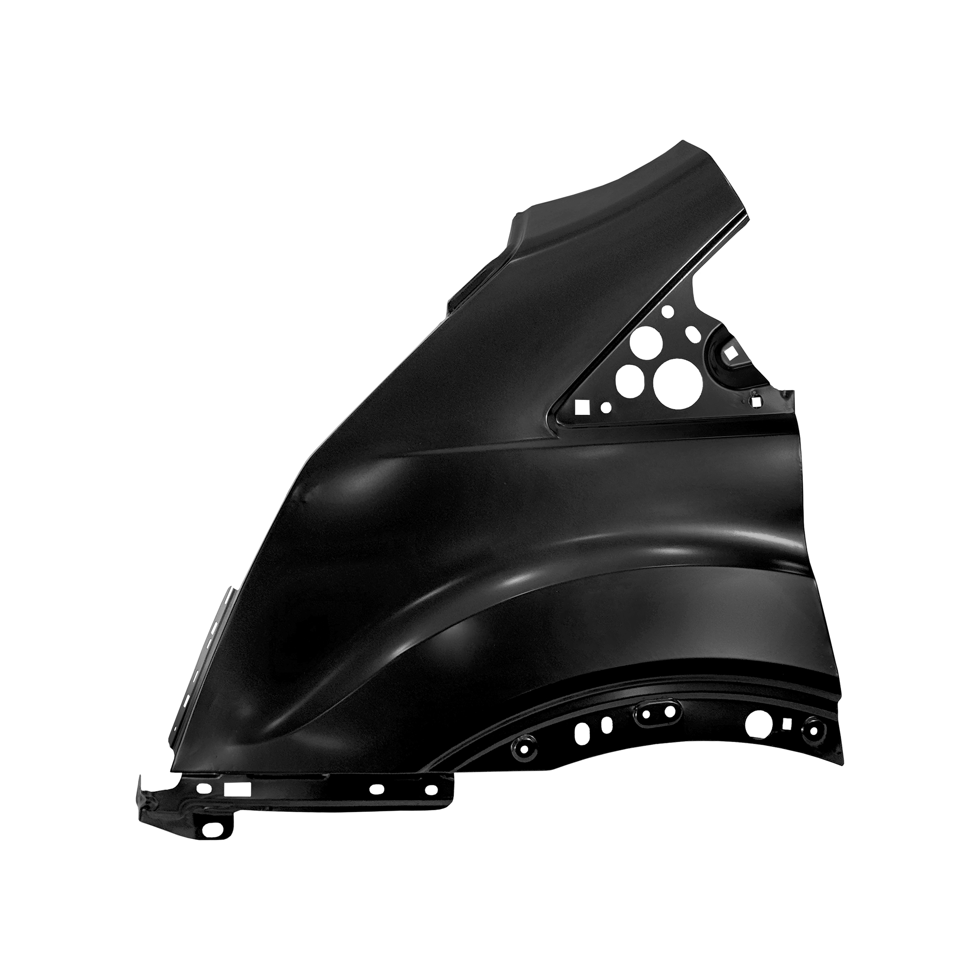 استبدال الحاجز الأمامي LH، لـ FORD TRANSIT CONNECT، CK4Z-16006-A/1945142، (فولاذ)