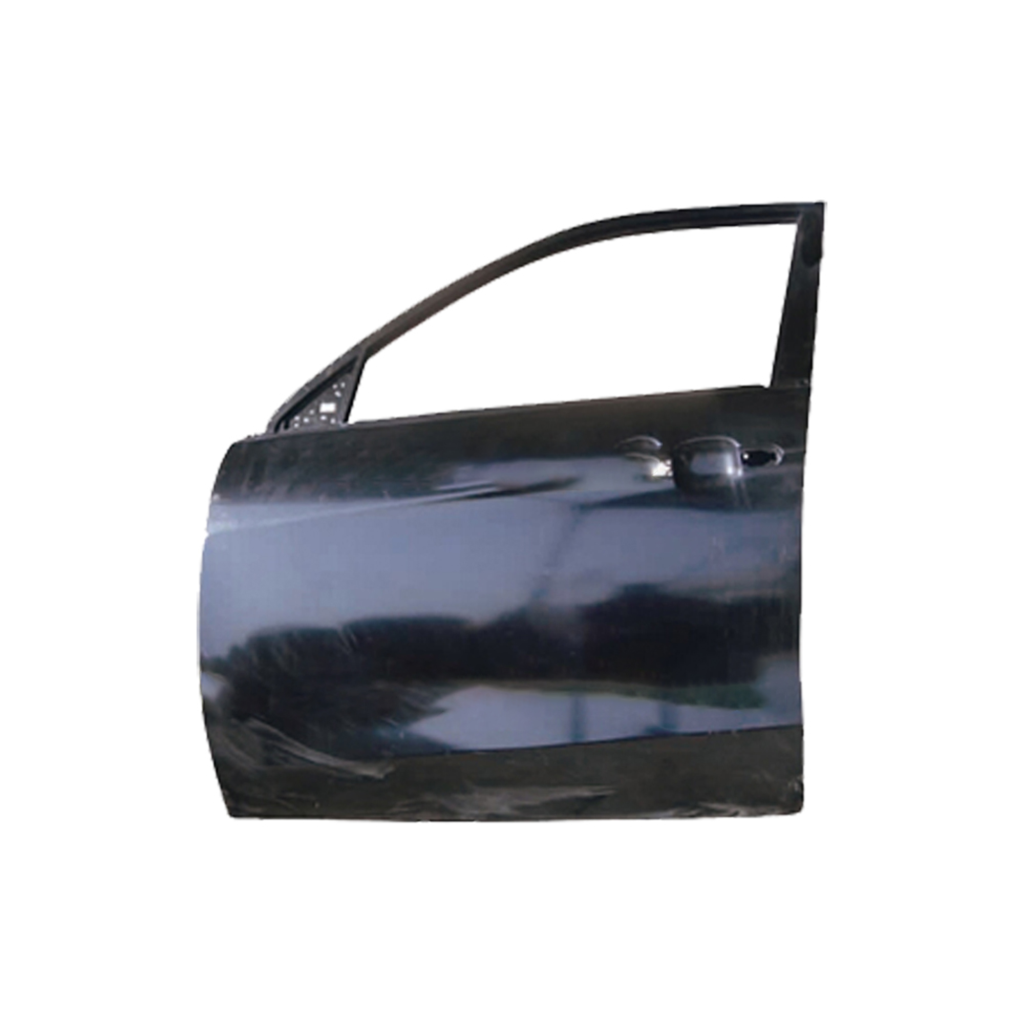 استبدال الباب الأمامي للجانب الأيسر، لـشانجان CS35