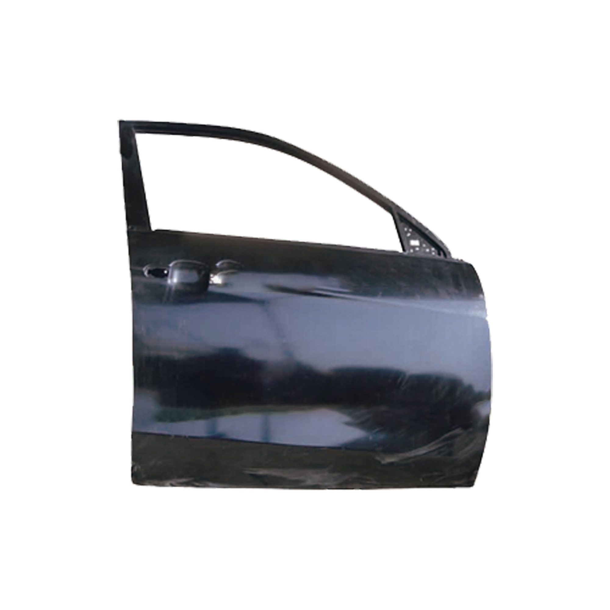 استبدال الباب الأمامي للجانب الأيمن لـشانجان CS35