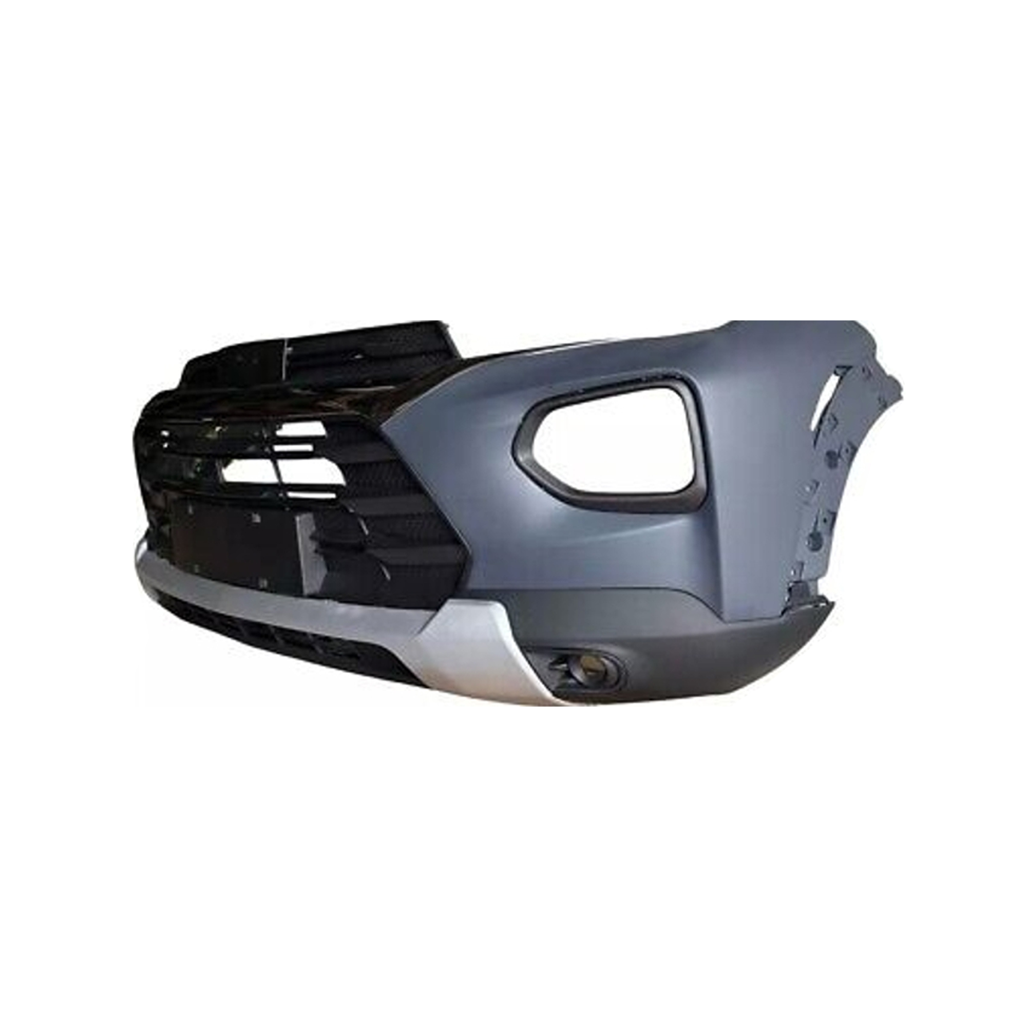 مصد أمامي بديل كامل من نوع LT USA مع علامة جانبية مجمعة، 2019، لشفروليه ترايبليزر