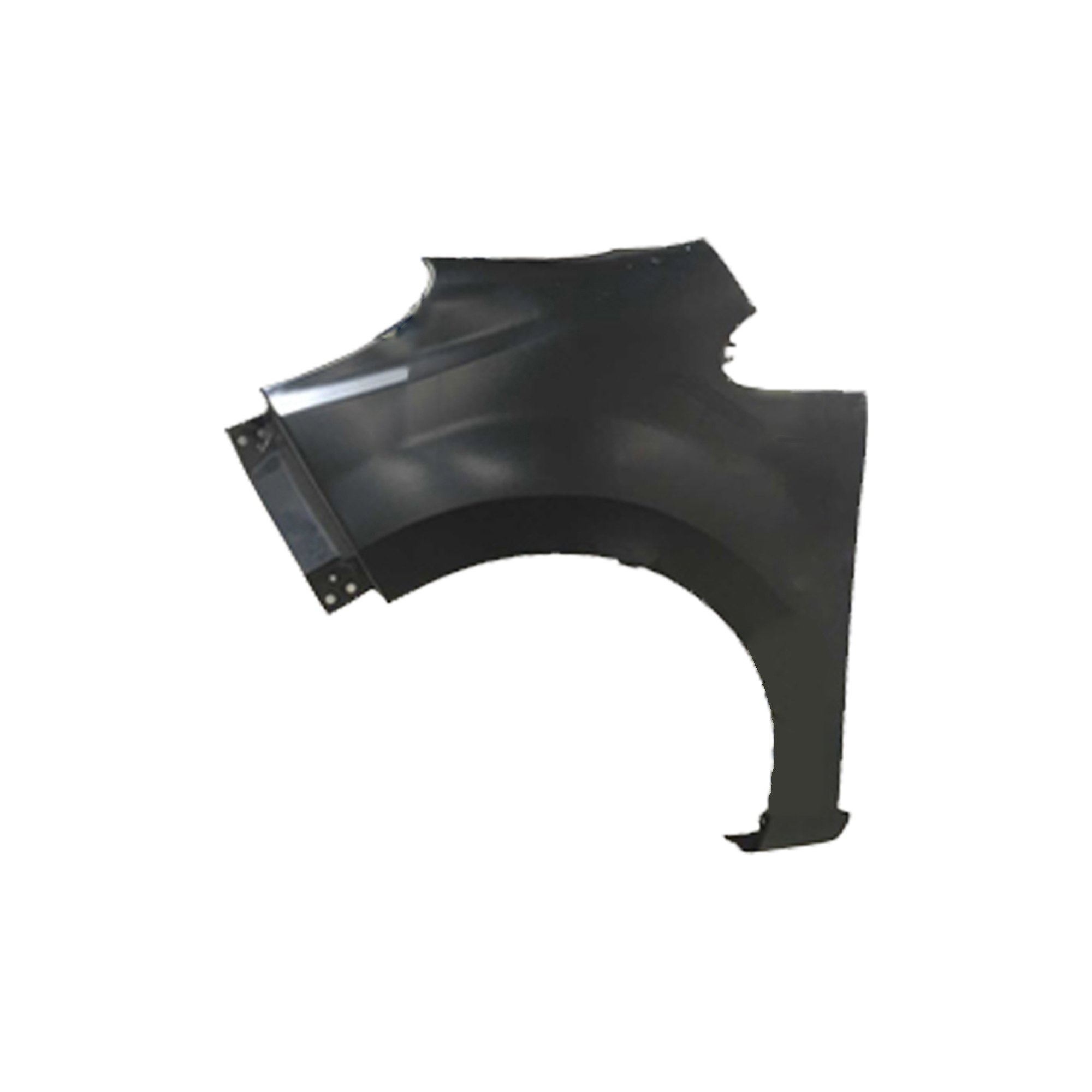 استبدال الحاجز الأمامي للجانب الأيسر لسيارةشانجان بنبن ميني 