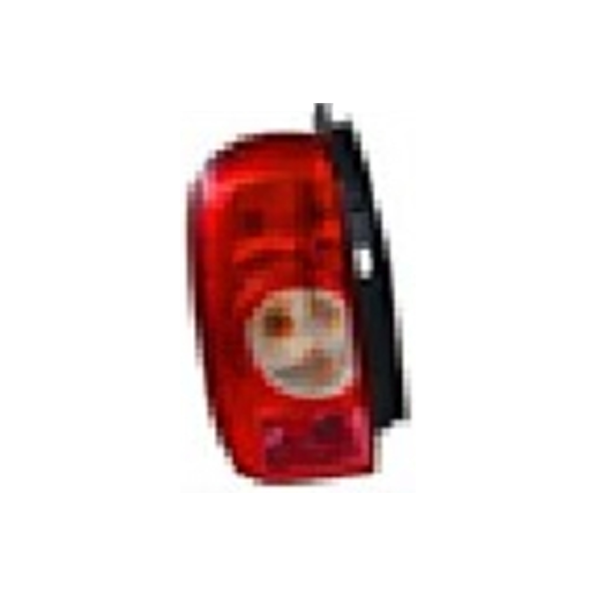مصباح خلفي بديل LH، 2008-2012، لرينو/داسيا داستر، 265550035R