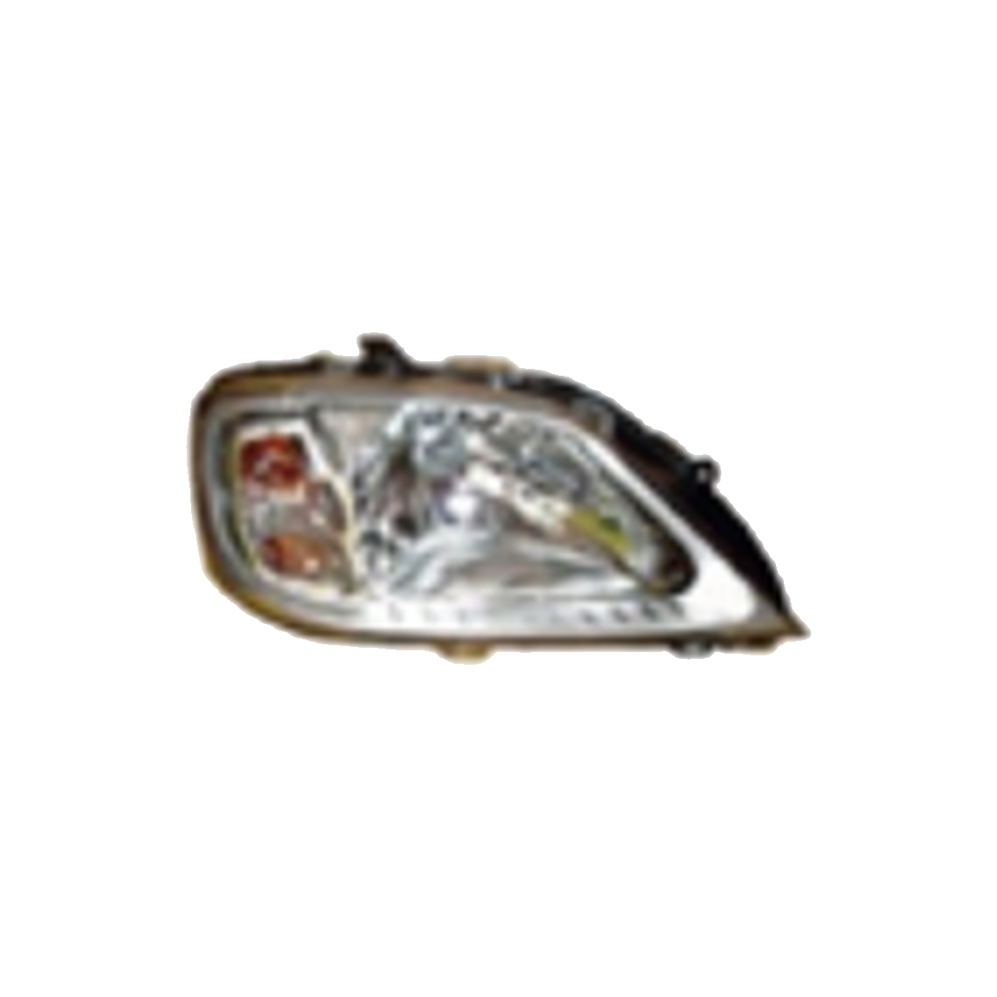 مصباح أمامي بديل RH، 2010، لرينو لوجان MCV، 676512070R